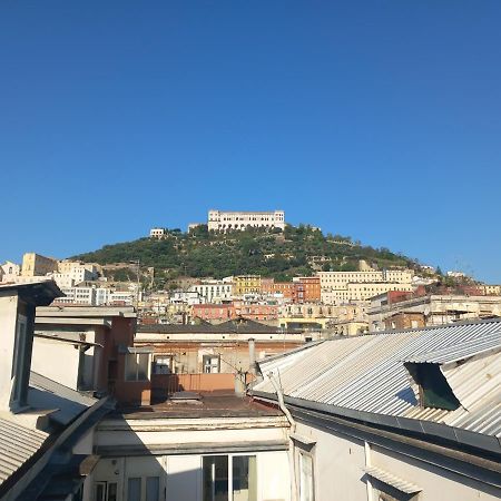 I Tre Re Via Toledo נאפולי מראה חיצוני תמונה