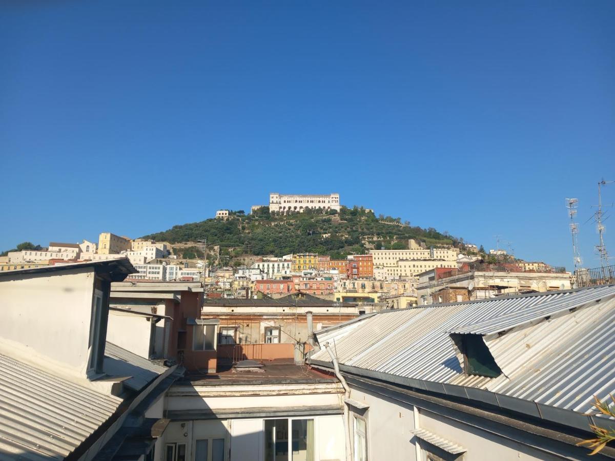 I Tre Re Via Toledo נאפולי מראה חיצוני תמונה