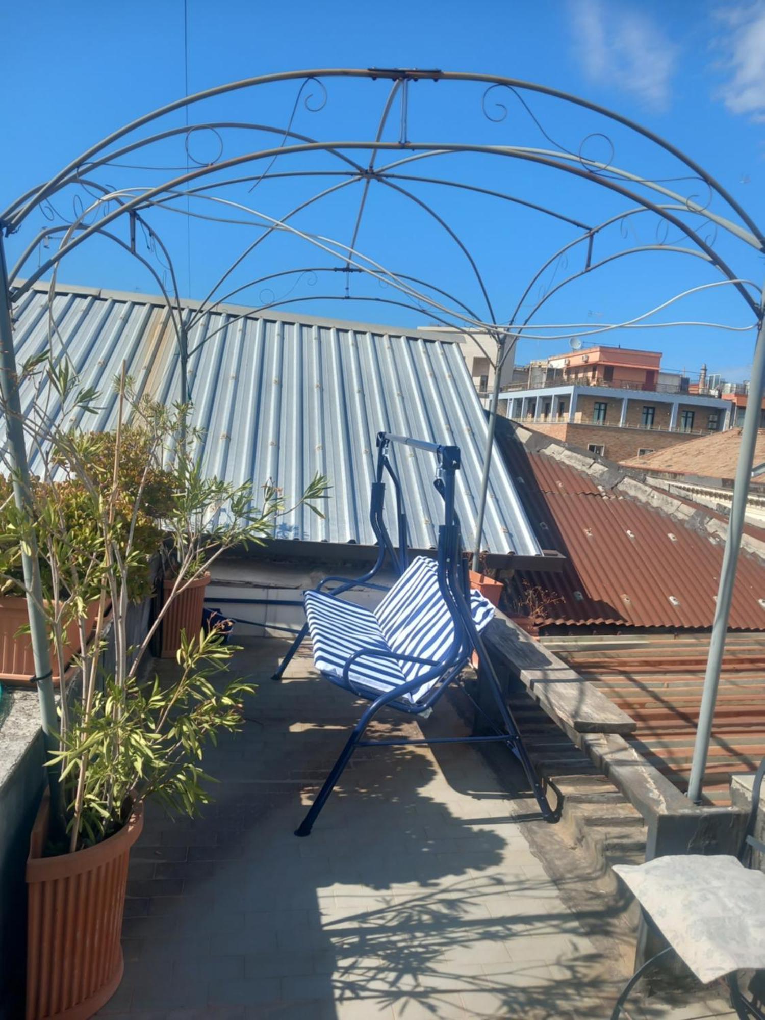 I Tre Re Via Toledo נאפולי מראה חיצוני תמונה